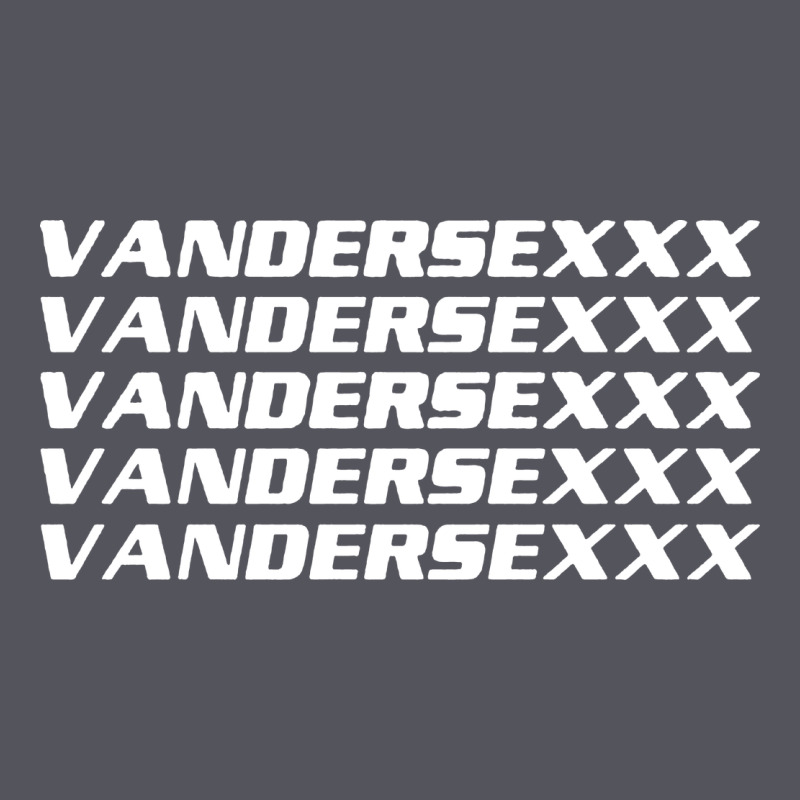 Club Vandersexxx Vintage Hoodie by linhVisuals | Teevron