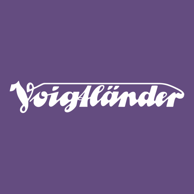 Voigtländer Vintage Hoodie by linhVisuals | Teevron