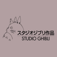 Studio Ghibli2 Vintage Hoodie | Teevron