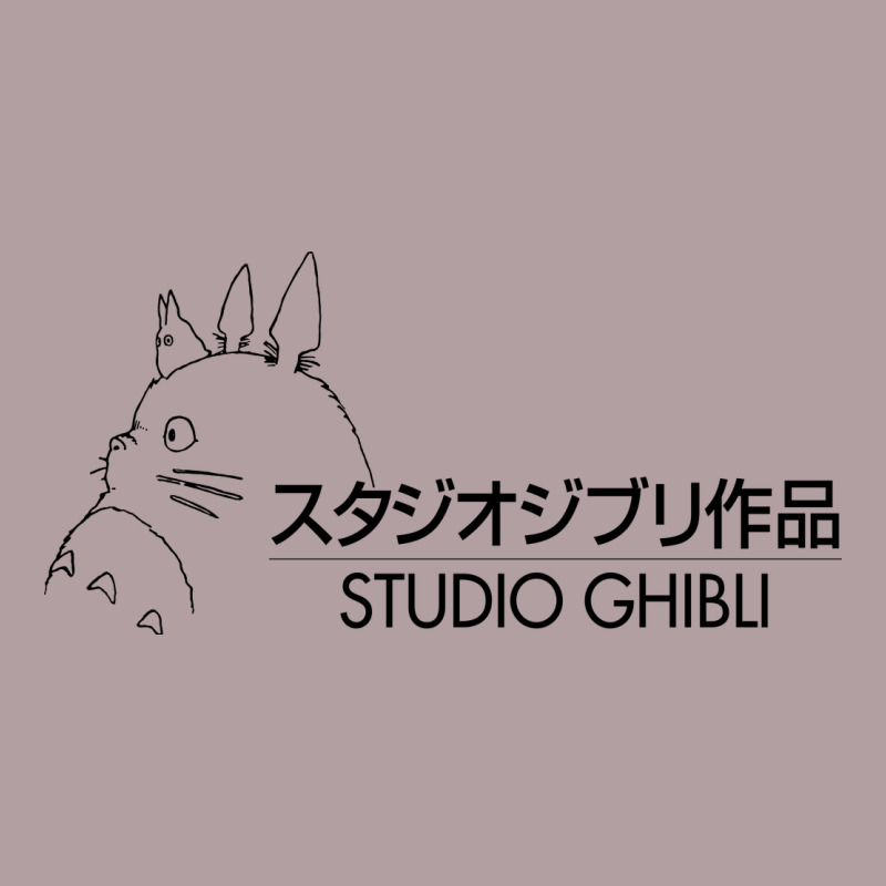 Studio Ghibli2 Vintage Hoodie by linhVisuals | Teevron