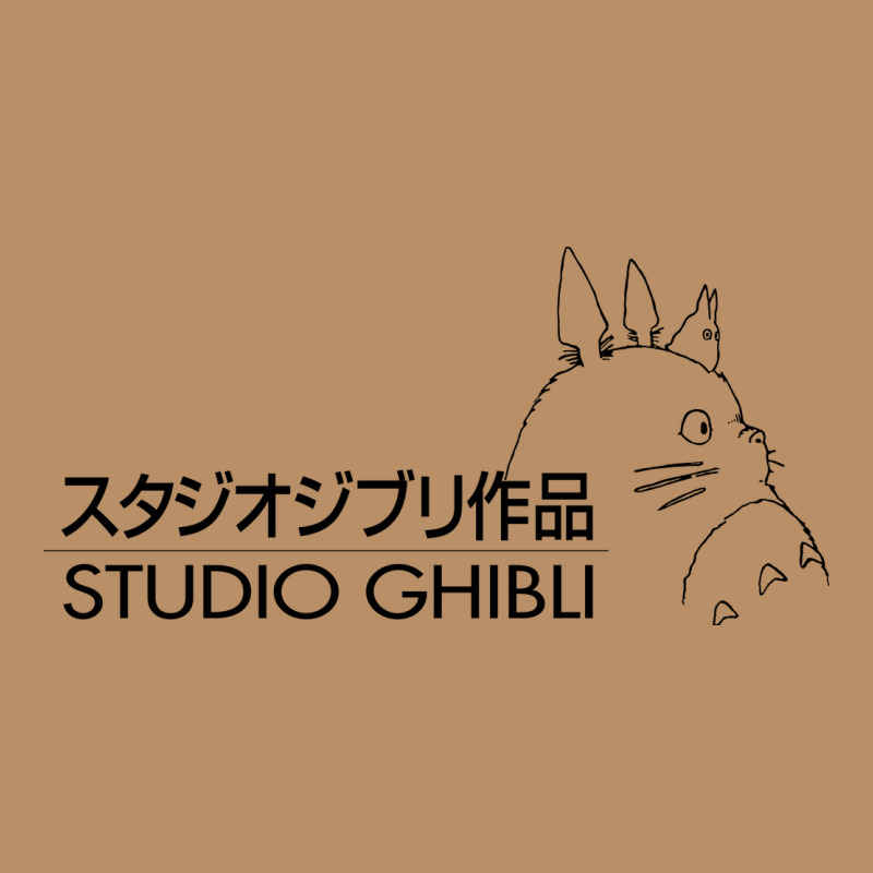 Studio Ghibli3 Vintage Hoodie by linhVisuals | Teevron