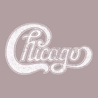 Chicago Retro Styled Faded Design Vintage Hoodie | Teevron