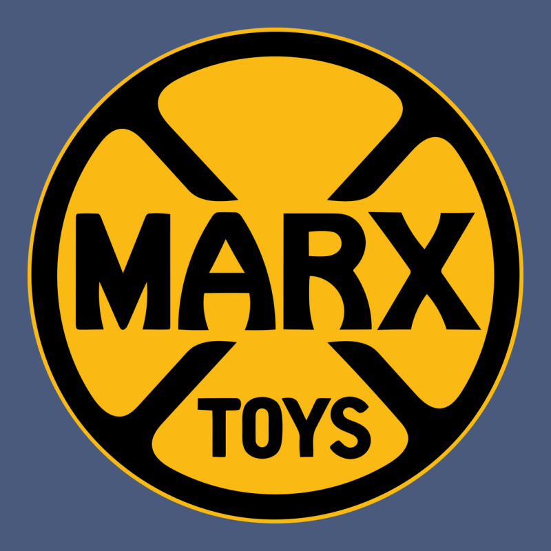 Marx Toys Vintage Hoodie by linhVisuals | Teevron