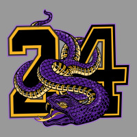 Mamba #24 Vintage Hoodie | Teevron