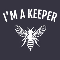 Beekeeper Im A Keeper Vintage Hoodie | Teevron