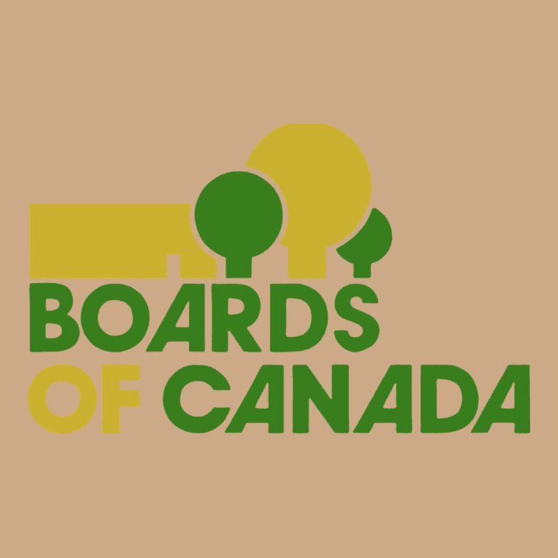 Boards Of Canada Music Vintage Hoodie by linhVisuals | Teevron