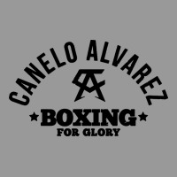 Canelo Alvarez Boxing Vintage Hoodie | Teevron