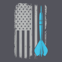 Throwing Darts   Vintage Usa American Flag For Dart Players T Shirt Vintage Hoodie | Teevron