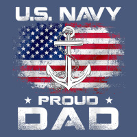 U.s Navy Proud Dad With American Flag Gift Veteran Day T Shirt Vintage Hoodie | Teevron