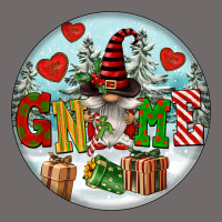 Christmas Gnome Urban Heavy Tee | Teevron