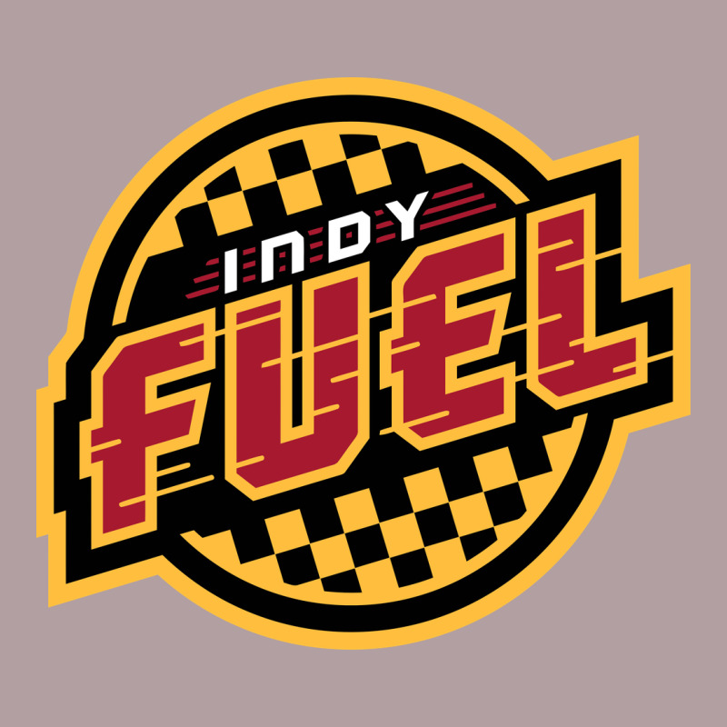 Indy Fuel Vintage Hoodie by linhVisuals | Teevron