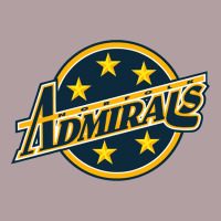 Norfolk Admirals Vintage Hoodie | Teevron
