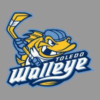 Toledo Walleye Vintage Hoodie | Teevron