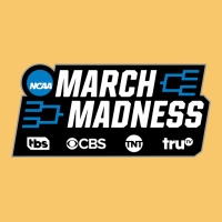 March Madness Vintage Hoodie | Teevron