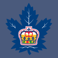 Toronto Marlies Vintage Hoodie | Teevron