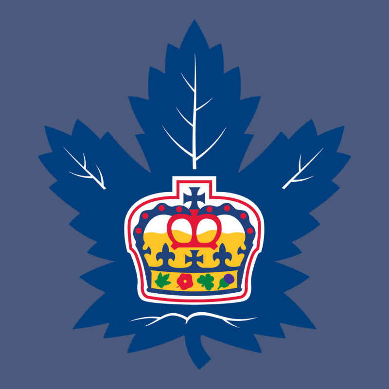 Toronto Marlies Vintage Hoodie by linhVisuals | Teevron