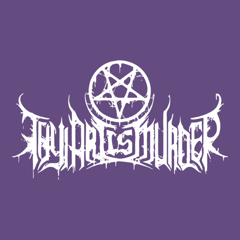 Thy Art Is Murder Vintage Hoodie by linhVisuals | Teevron