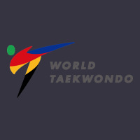 World Taekwondo Sports Vintage Hoodie | Teevron