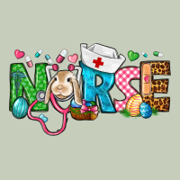 Easter Nurse Ladies Tee | Teevron