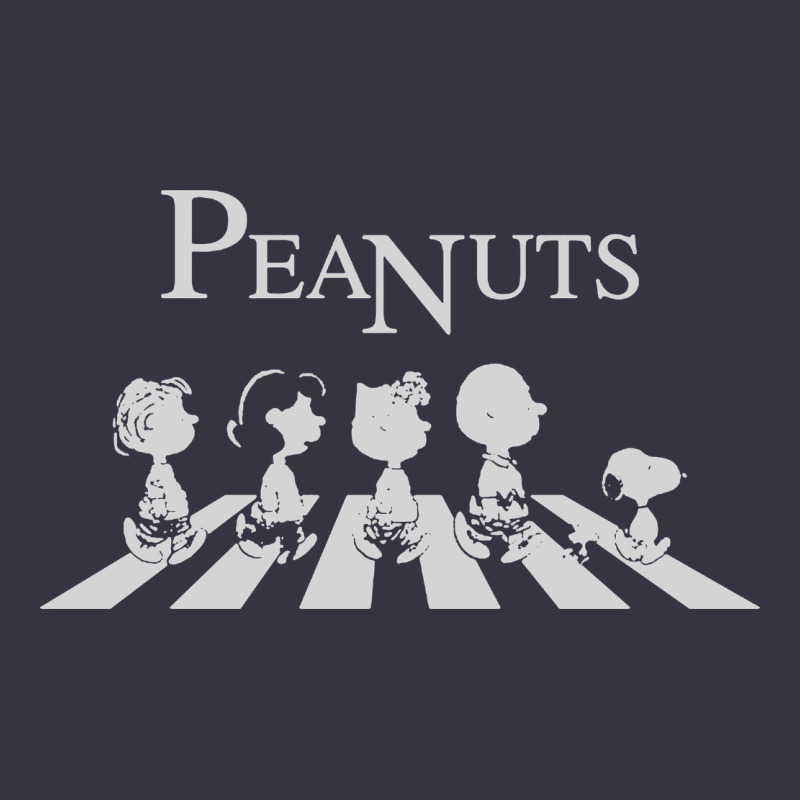 Peanuts Vintage Hoodie by linhVisuals | Teevron