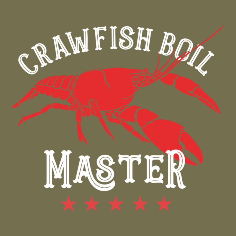 5 Stars Crawfish Boil Master Big Red Lobster Vintage Hoodie by linhVisuals | Teevron
