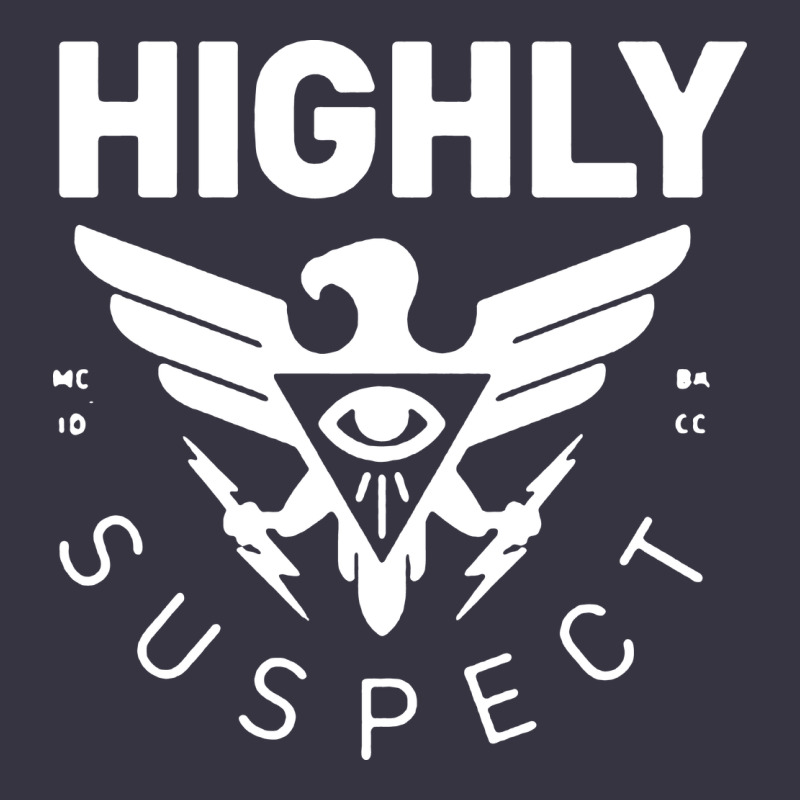 Highly Suspect 2022 Vintage Hoodie by linhVisuals | Teevron