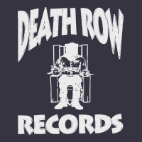 #death Row Record Vintage Hoodie | Teevron