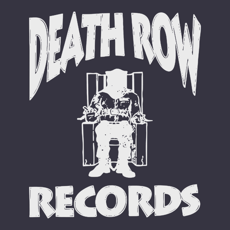 #death Row Record Vintage Hoodie by linhVisuals | Teevron