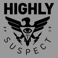 Highly Suspect 2022 Vintage Hoodie | Teevron