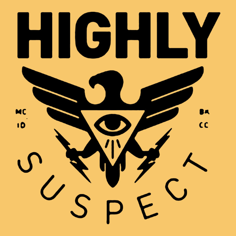 Highly Suspect 2022 Vintage Hoodie by linhVisuals | Teevron