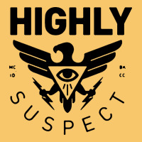 Highly Suspect 2022 Vintage Hoodie | Teevron