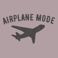 Airplane Mode Funny Traveling Design With Flying Plane Vintage Hoodie | Teevron
