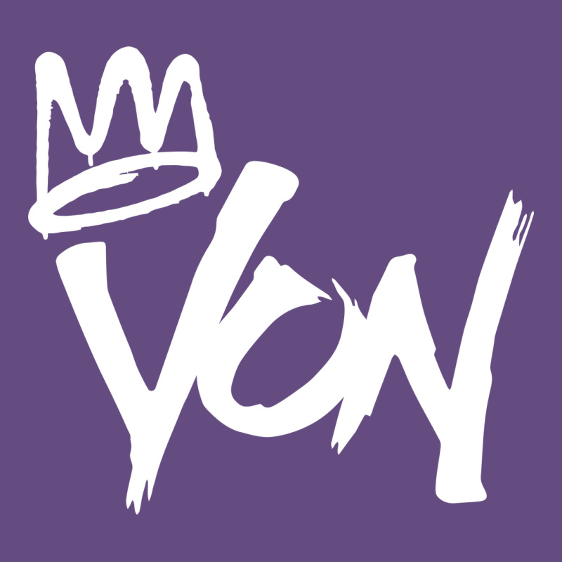 King Von Merch Vintage Hoodie by linhVisuals | Teevron