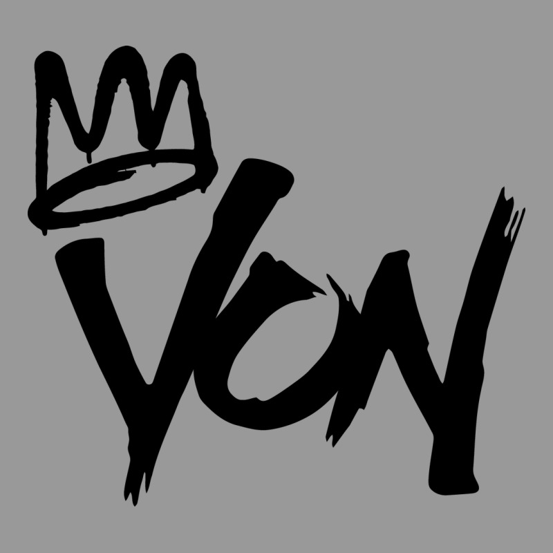 King Von Vintage Hoodie by linhVisuals | Teevron