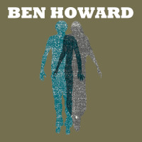 Ben Howard Vintage Hoodie | Teevron