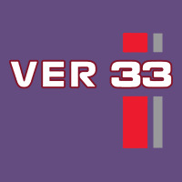 Ver 33 Formula Vintage Hoodie | Teevron