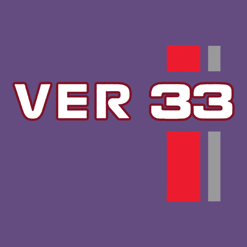 Ver 33 Formula Vintage Hoodie by linhVisuals | Teevron