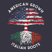 American Grown Italian Roots Usa Italy Flag Tree Vintage Hoodie | Teevron