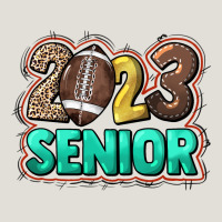 2023 Senior Football Heavy Core Tee | Teevron