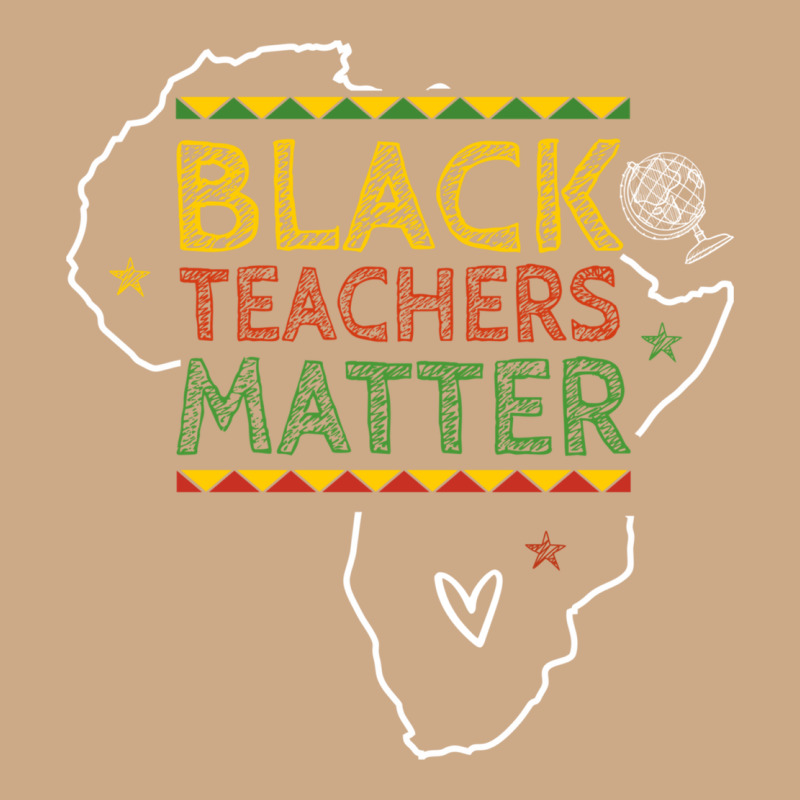 Black Teacher Matters African American Pride Dashiki Black History Mon Vintage Hoodie by linhVisuals | Teevron