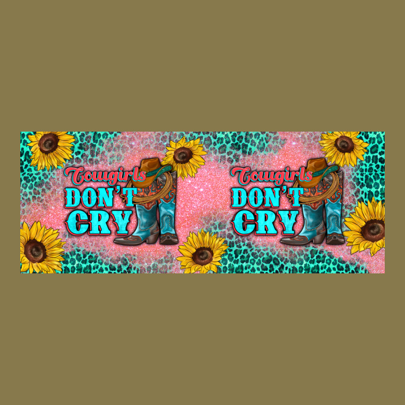 Cowgirls Don't Cry Mug 11 Oz Premium Hoodie by Artiststas | Teevron
