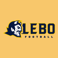 Mt Lebanon Football Vintage Hoodie | Teevron