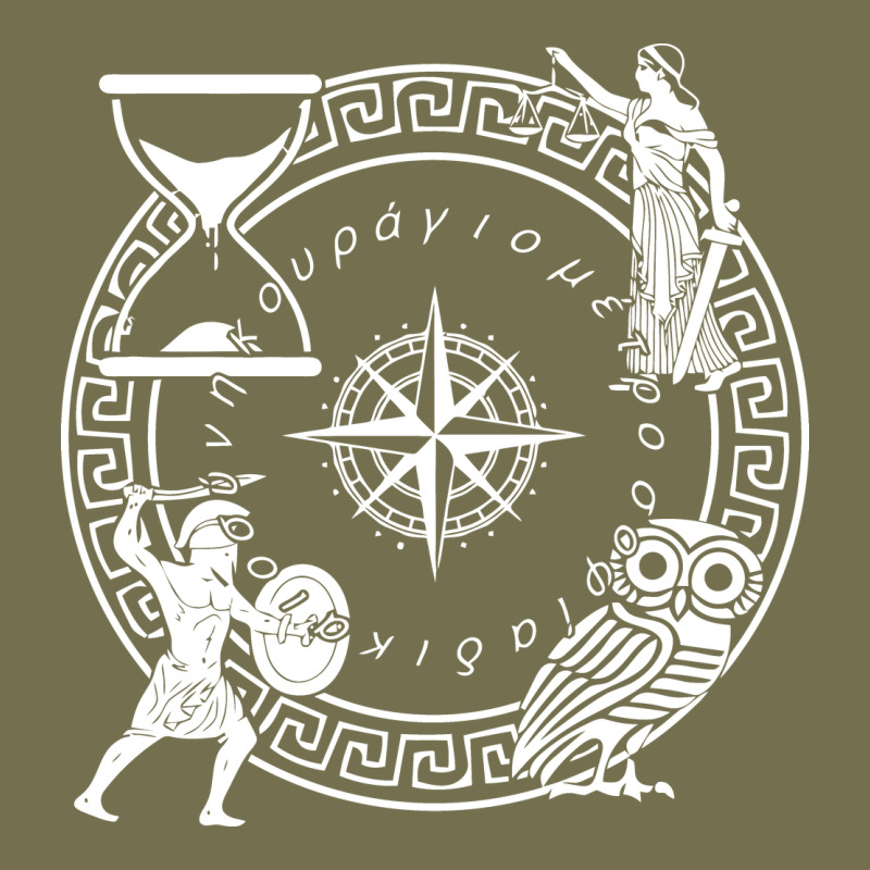 The Four Stoic Virtues   Stoicism Vintage Hoodie by linhVisuals | Teevron
