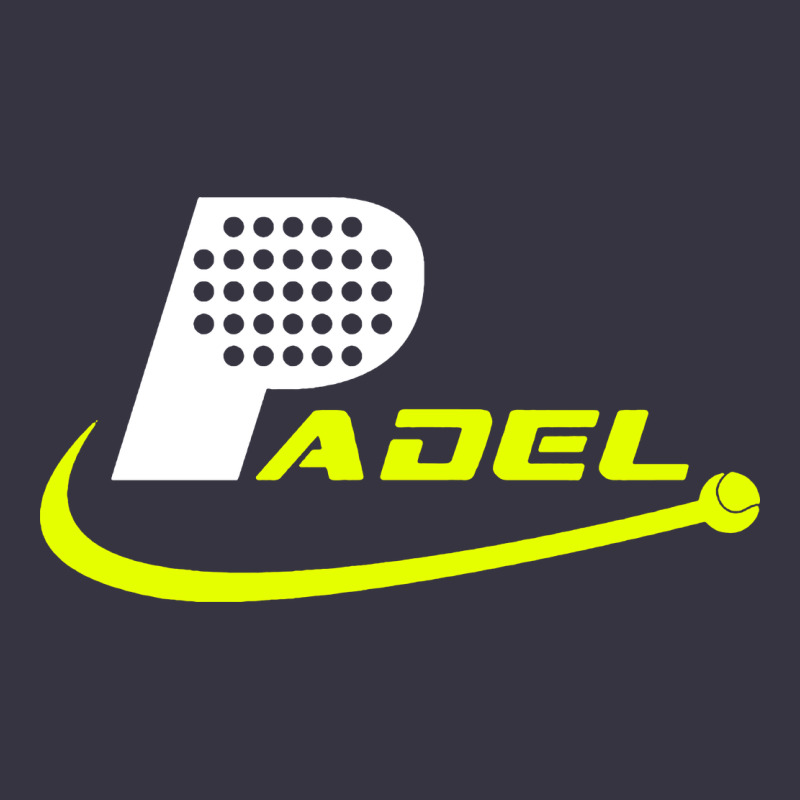 Padel Vintage Hoodie by linhVisuals | Teevron
