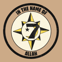Five Percent Nation Of Islam Vintage Look Design Vintage Hoodie | Teevron