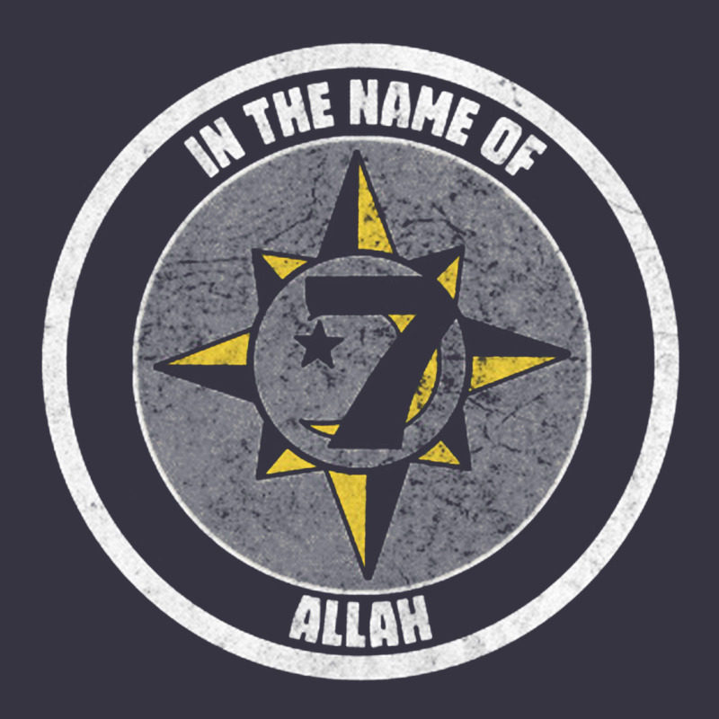 Five Percent Nation Of Islam Vintage Look Design Vintage Hoodie by linhVisuals | Teevron