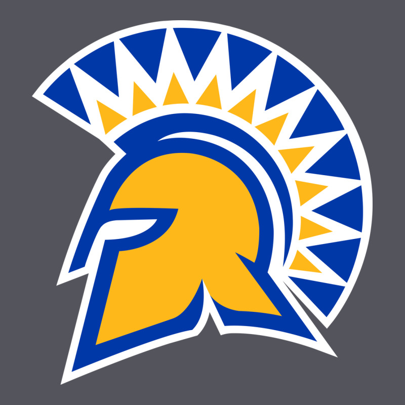 The San Jose Spartans Vintage Hoodie by linhVisuals | Teevron