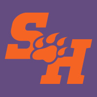 The Shsu Athletics Vintage Hoodie | Teevron