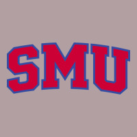 The Smu Athletics Wordmark Vintage Hoodie | Teevron