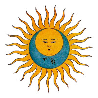 king crimson | Teevron